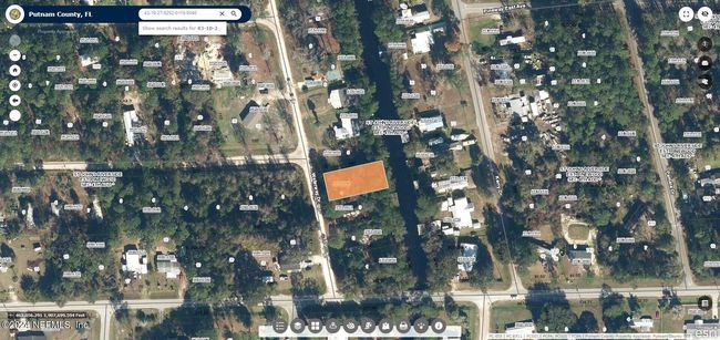 106 Waterway Dr, Home with 0 bedrooms, 0 bathrooms and null parking in SATSUMA FL | Image 14