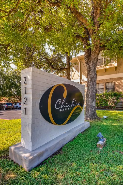 103-2121 W William Cannon Drive, Austin, TX, 78745 | Card Image