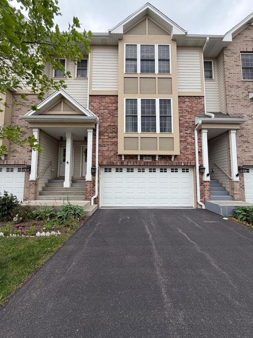 2616 Chelsey St, Buffalo Grove, IL, 60089-4602 | Card Image