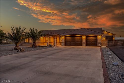 3501 Mallard Ave, Pahrump, NV, 89048-6536 | Card Image