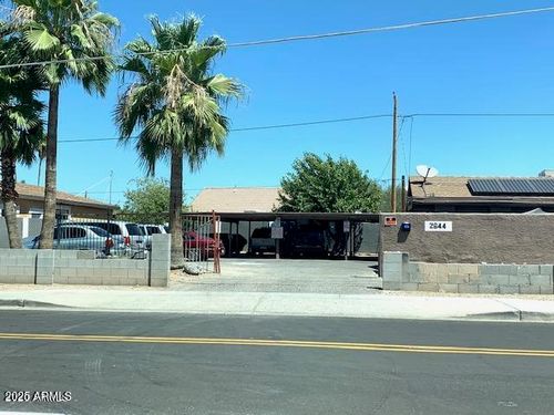 2644 E Paradise Ln, Phoenix, AZ, 85032-3599 | Card Image