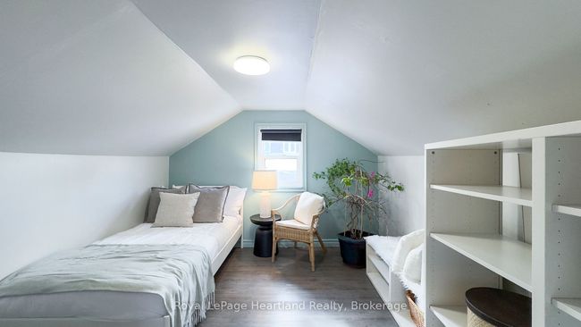 305 Mary St, House other with 3 bedrooms, 1 bathrooms and 4 parking in Goderich ON | Image 22