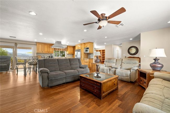 Open concept living area | Image 11