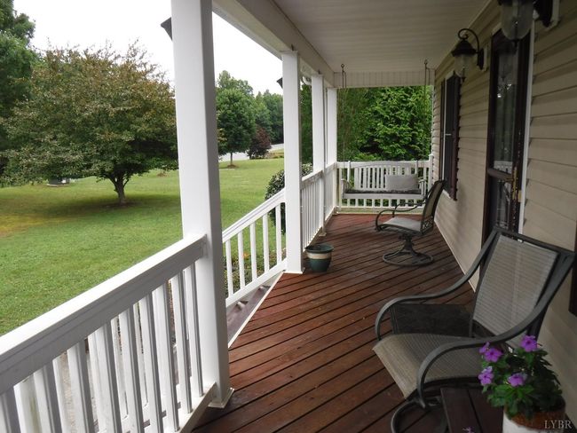 1269 Stonewall Rd, House other with 3 bedrooms, 2 bathrooms and null parking in Concord VA | Image 10