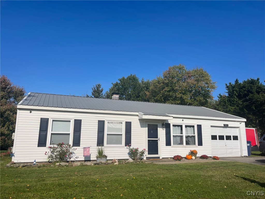 Fairlane Rd, Verona, NY 13478