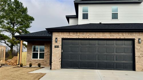 510 Cosmos St, Bentonville, AR, 72713 | Card Image