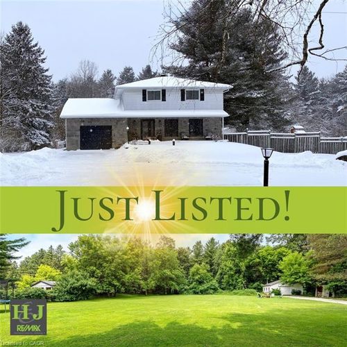 3083 Limestone Rd, Campbellville, ON, L0P1B0 | Card Image