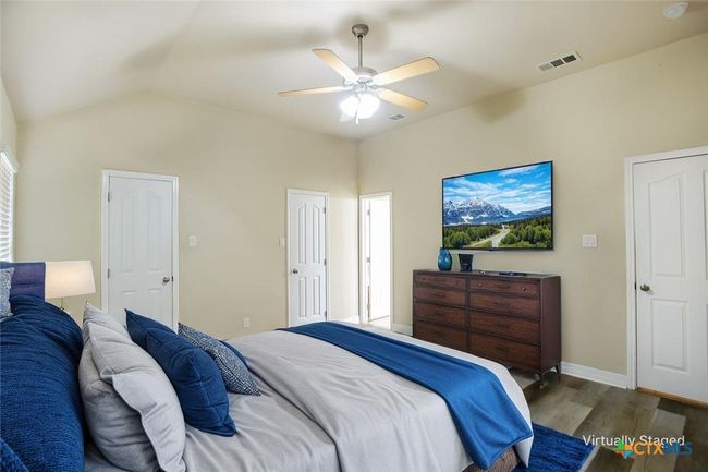 1127 Chaucer Ln, House other with 4 bedrooms, 2 bathrooms and null parking in Harker Heights TX | Image 19
