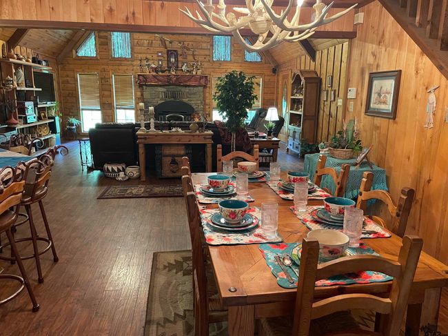 22233 County Road 223, House other with 4 bedrooms, 3 bathrooms and null parking in Arp TX | Image 18