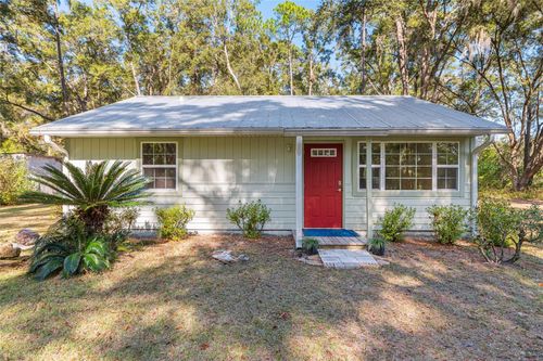 18124 Sw 75th Ave, Archer, FL, 32618-3006 | Card Image