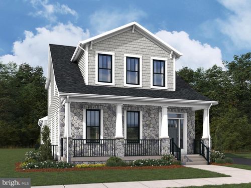 homesite-123-2610 Blue Ridge Avenue, MARSHALL, VA, 20115 | Card Image