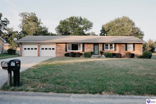 709 Clifford Dr, Elizabethtown, KY, 42701-2807 | Card Image