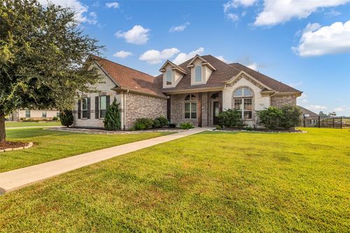 234 N Waterstone Dr, Montgomery, TX, 77356-1438 | Card Image