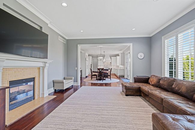 514 Chase Ln, House other with 5 bedrooms, 7 bathrooms and null parking in Bloomfield Hills MI | Image 14