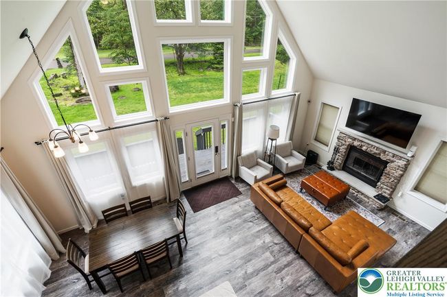 4130 Mill Creek Dr, House other with 3 bedrooms, 2 bathrooms and null parking in Cresco PA | Image 17