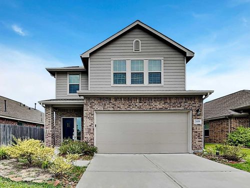 23839 Via Camino Ln, New Caney, TX, 77357-2180 | Card Image