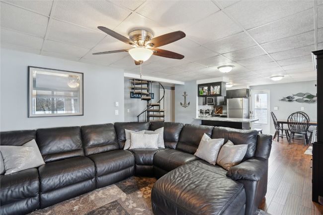304 Eastside Lane, House other with 3 bedrooms, 2 bathrooms and null parking in Montezuma IA | Image 9