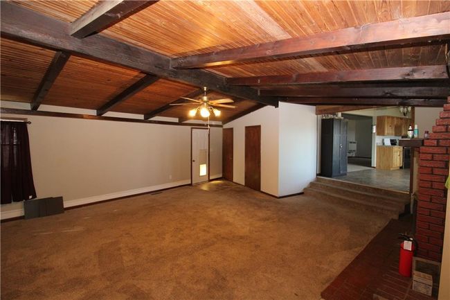 1257 W Us 36 Hwy N/A, House other with 3 bedrooms, 1 bathrooms and null parking in Hiawatha KS | Image 17