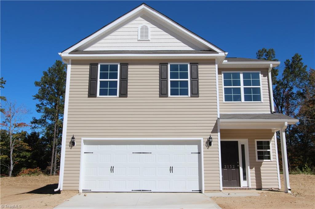 Penley Trl, Greensboro, NC 27406