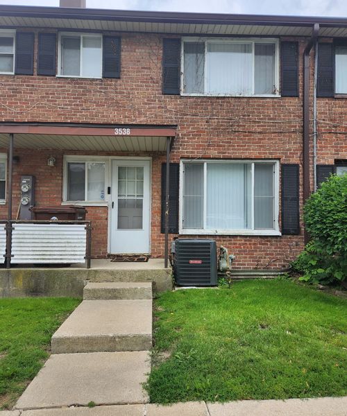0-3538 Western Ave, Park Forest, IL, 60466-2125 | Card Image