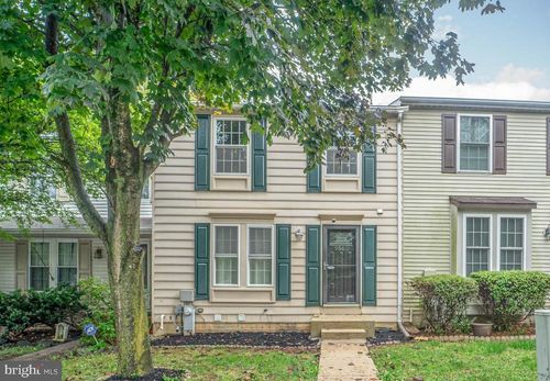 9560 Donnan Castle Ct, LAUREL, MD, 20723-5939 | Card Image