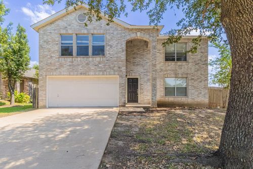 3225 Elizabeth Anne Ln, Round Rock, TX, 78664-5719 | Card Image
