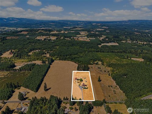 350 Frogner Rd, Chehalis, WA, 98532-9168 | Card Image