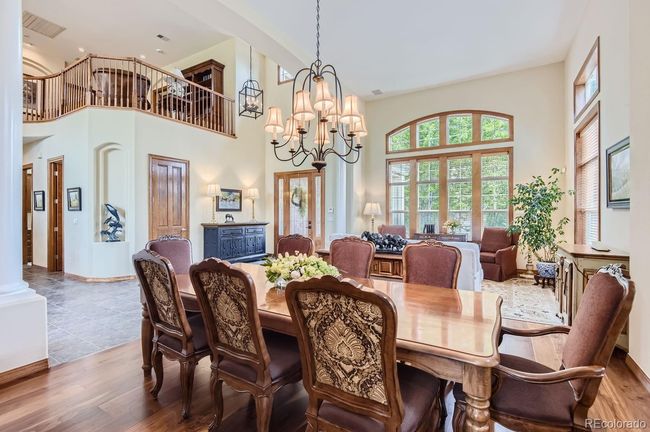 Formal dining room! | Image 12