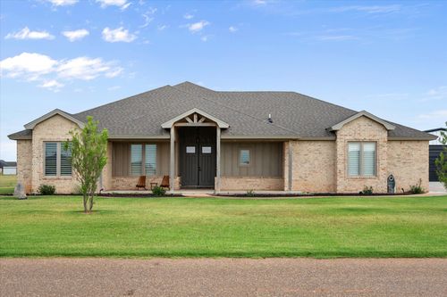 1105 Cotton Creek Rd, Tahoka, TX, 79373-1528 | Card Image