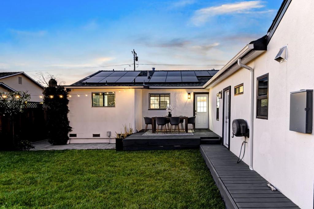Residential in San Jose 5