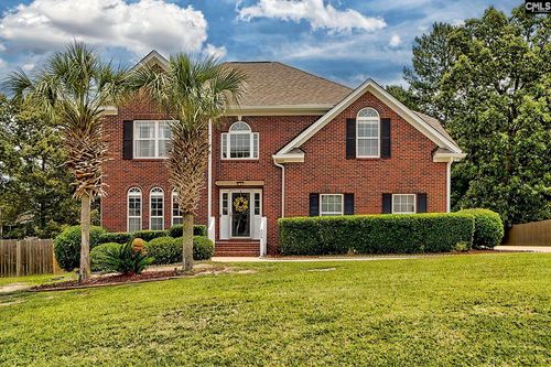 208 Worthington Parkway, Columbia, SC, 29229-0000 | Card Image