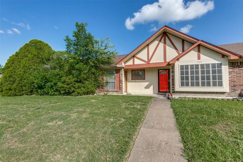 2314 Ember Lee Dr, Garland, TX, 75040-3773 | Card Image