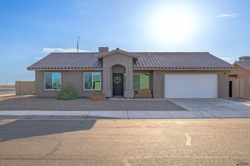 4206 S Sunflower Dr, Yuma, AZ, 85365 | Card Image
