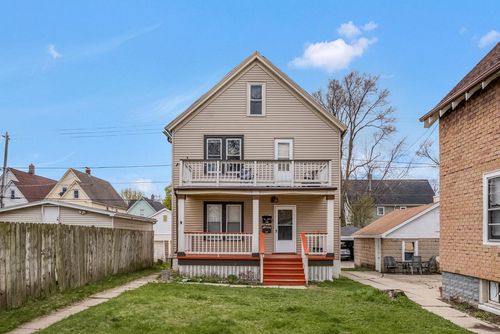 2867 N Fratney Street, Milwaukee, WI, 53212 | Card Image