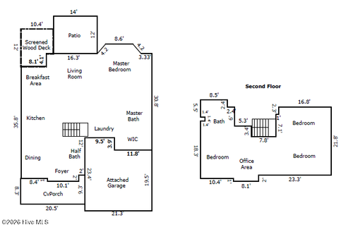 2901 Little Gem Cir, Winterville, NC, 28590-7872 | Card Image