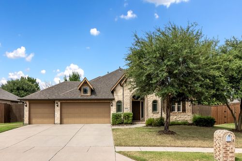 1521 Brush Creek Rd, Prosper, TX, 75078-7058 | Card Image