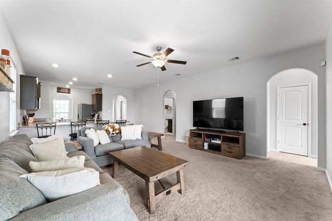 20730 Solstice Point Dr, House other with 3 bedrooms, 2 bathrooms and 2 parking in Hockley TX | Image 14