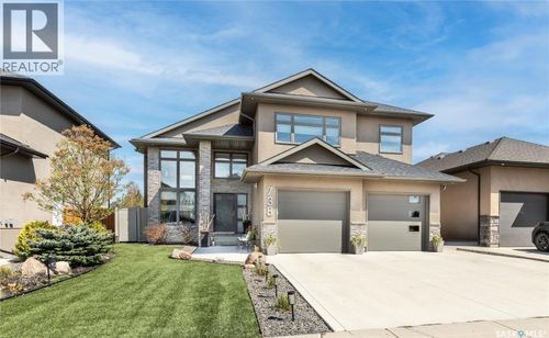 738 Atton Cres, Saskatoon, SK, S7W0K5 | Card Image