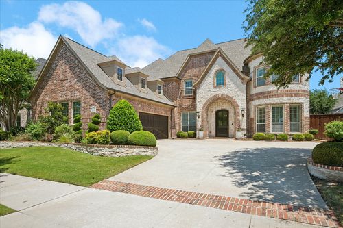 3644 Evita Dr, Frisco, TX, 75034-3874 | Card Image