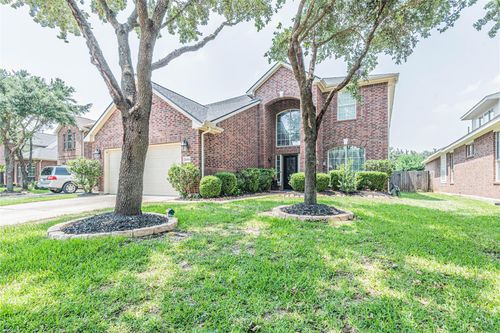 14811 Orange Bloom Ct, Cypress, TX, 77433-2568 | Card Image
