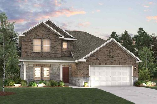 1620 Esra Lane, Anna, TX, 75409 | Card Image