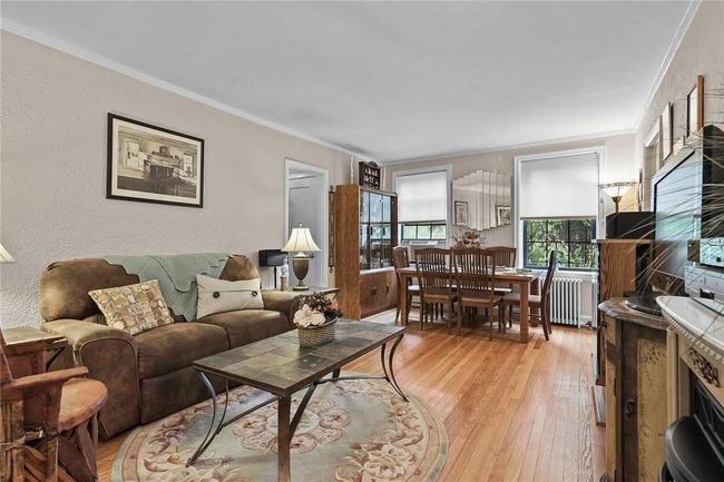 APT-3F - 100 Parkway Rd, Home with 1 bedrooms, 1 bathrooms and null parking in Bronxville NY | Image 5