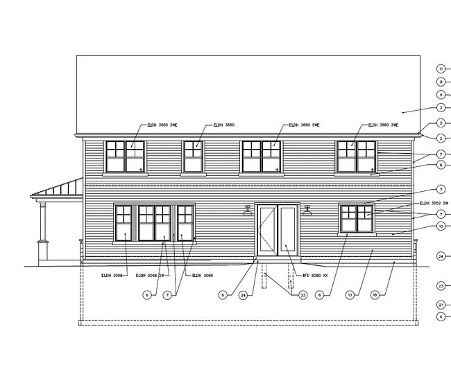 15W320 Concord St, House other with 4 bedrooms, 5 bathrooms and 3 parking in Elmhurst IL | Image 26