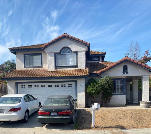 345 Paseo Marguerita, Vista, CA, 92084-2560 | Card Image