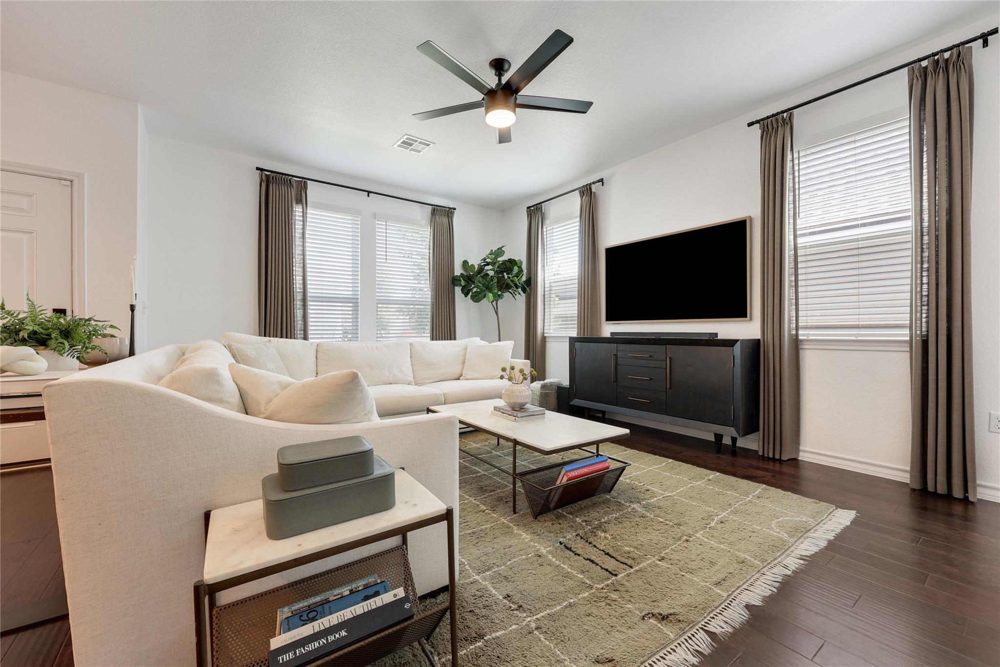 Residential Lease in Austin 5