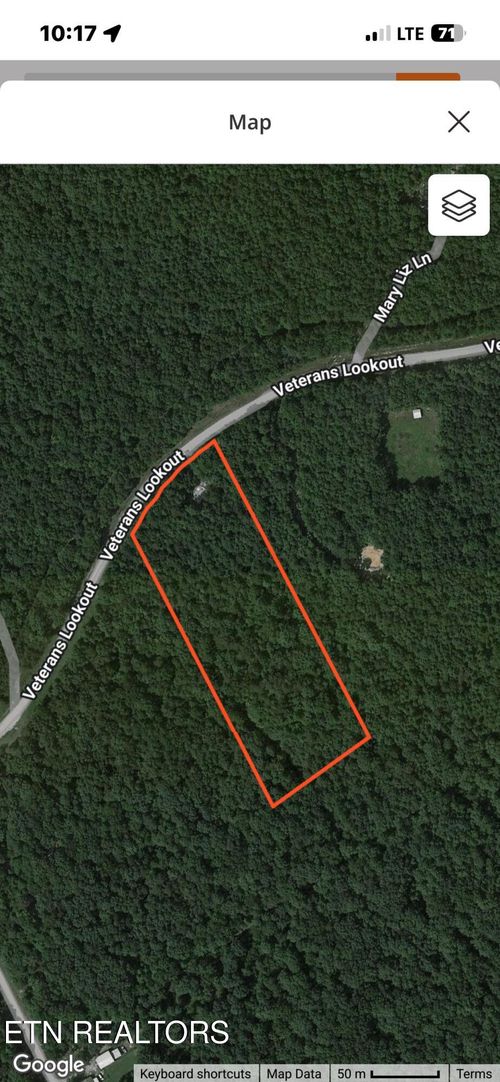 408 Veterans Lookout, Wilder, TN, 38589 | Card Image