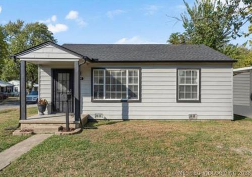 2901 Virgin St, Tulsa, OK, 74110-2836 | Card Image