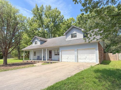 214 Pin Oak Dr, Cabot, AR, 72023-3153 | Card Image