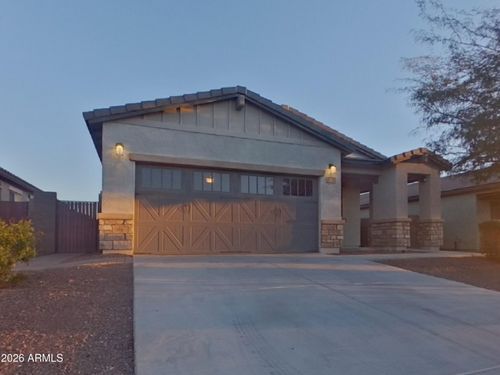 17142 W Seldon Ln, Waddell, AZ, 85355-7577 | Card Image