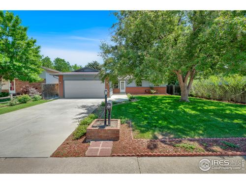 3416 Logan Ave, Loveland, CO, 80538-2639 | Card Image